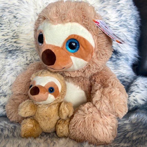 New sloth momma - Picture 2 of 6